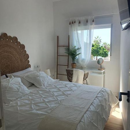 Rosamar 211 Los Cristianos Ocean Views Арона Экстерьер фото