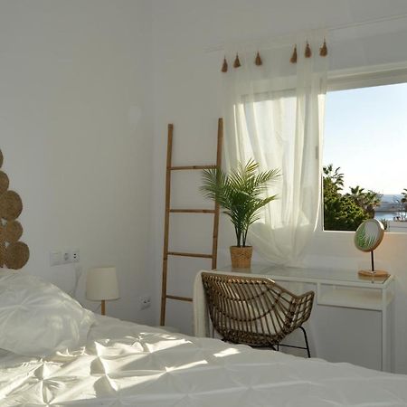 Rosamar 211 Los Cristianos Ocean Views Арона Экстерьер фото