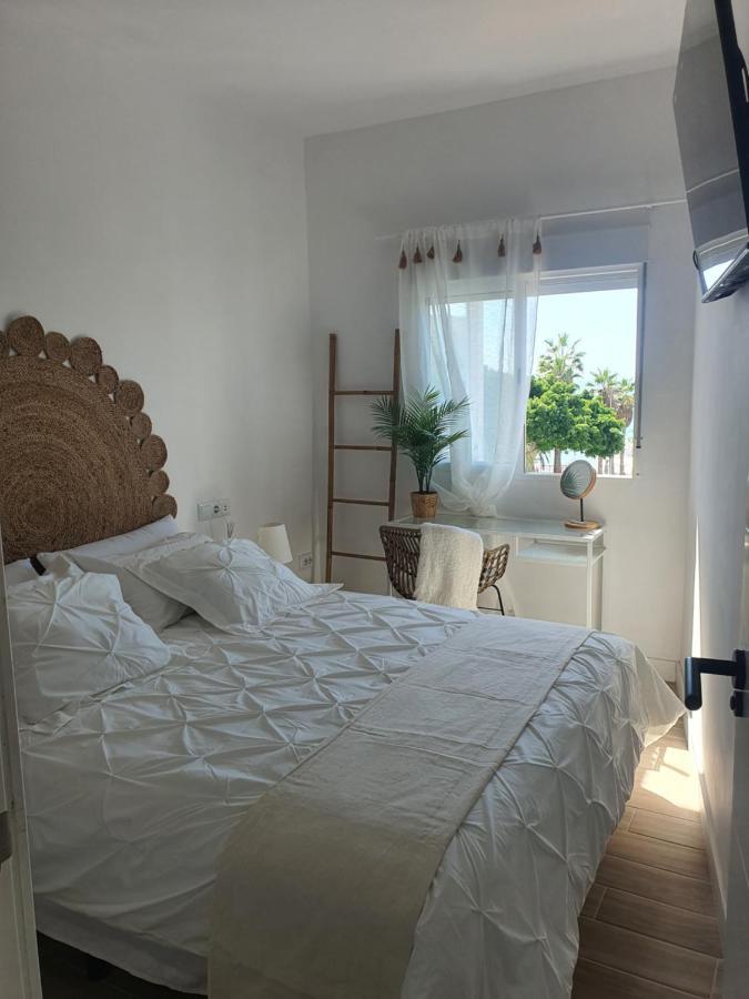 Rosamar 211 Los Cristianos Ocean Views Арона Экстерьер фото