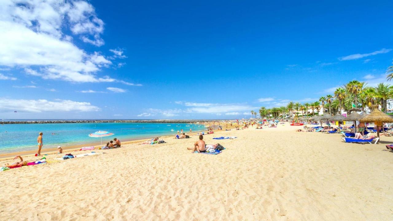 Rosamar 211 Los Cristianos Ocean Views Арона Экстерьер фото