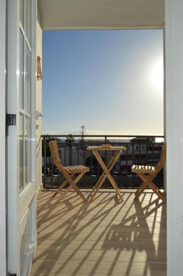 Rosamar 211 Los Cristianos Ocean Views Арона Экстерьер фото