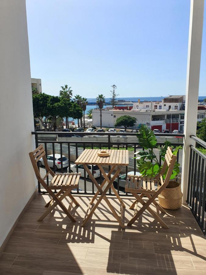 Rosamar 211 Los Cristianos Ocean Views Арона Экстерьер фото